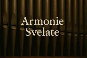 Armonie Svelate